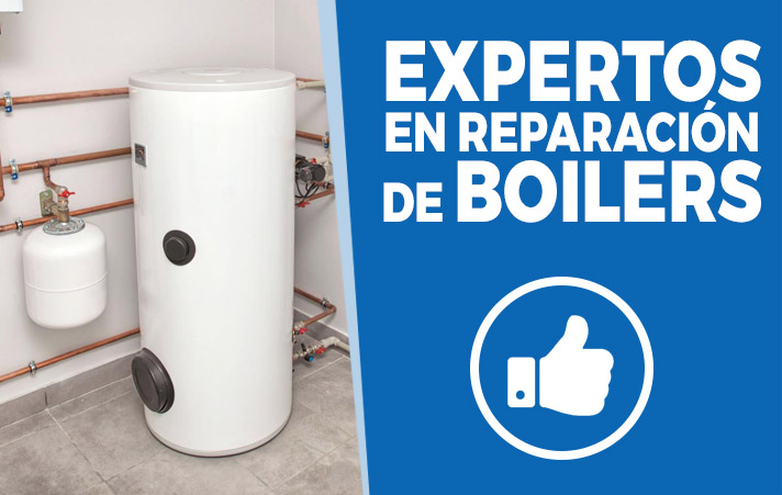 boilers